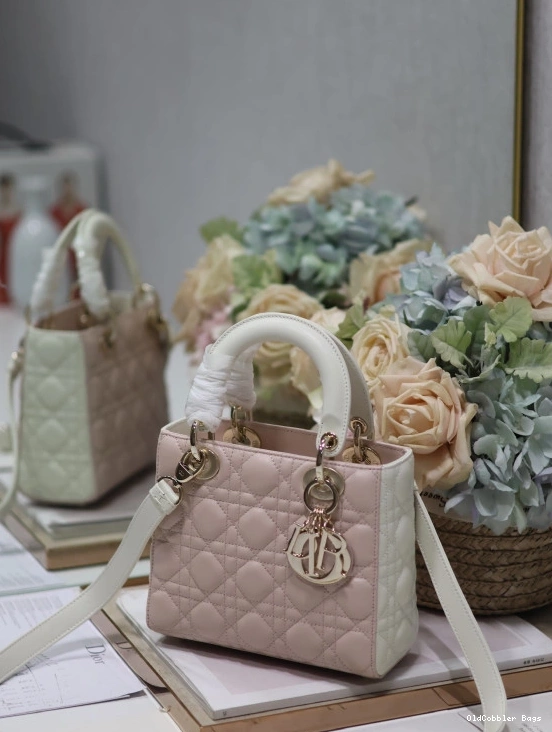 OldCobbler Bags LADY DI0R-20CM 0731